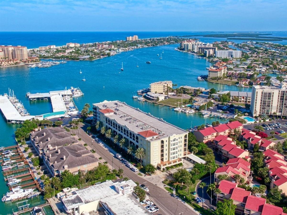 320 Island Way, FL