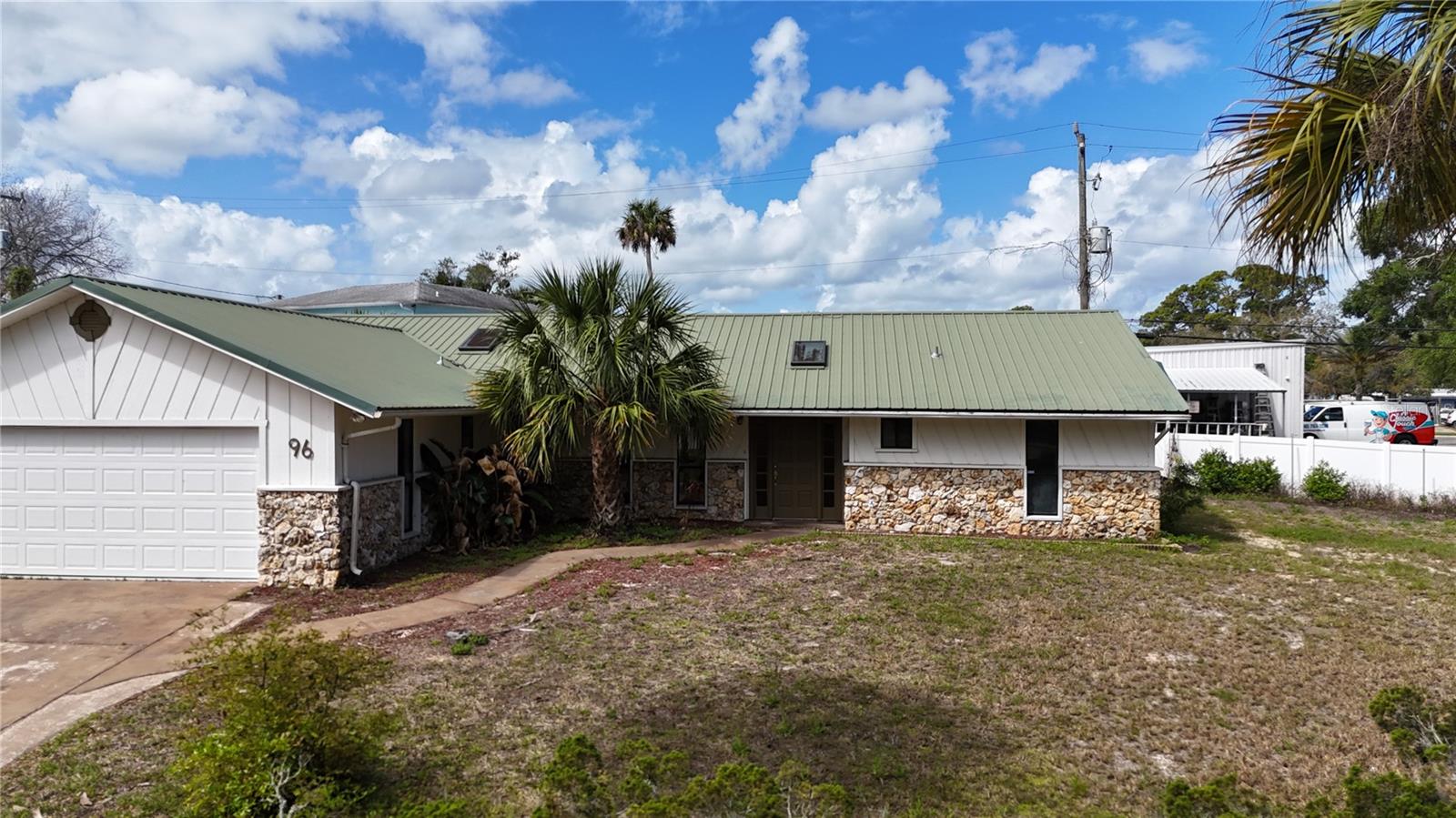 96 Bayshore Drive, FL