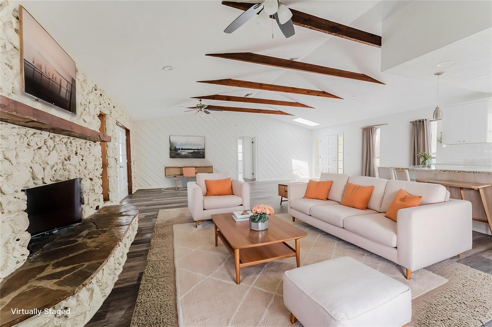 96 Bayshore Drive, FL