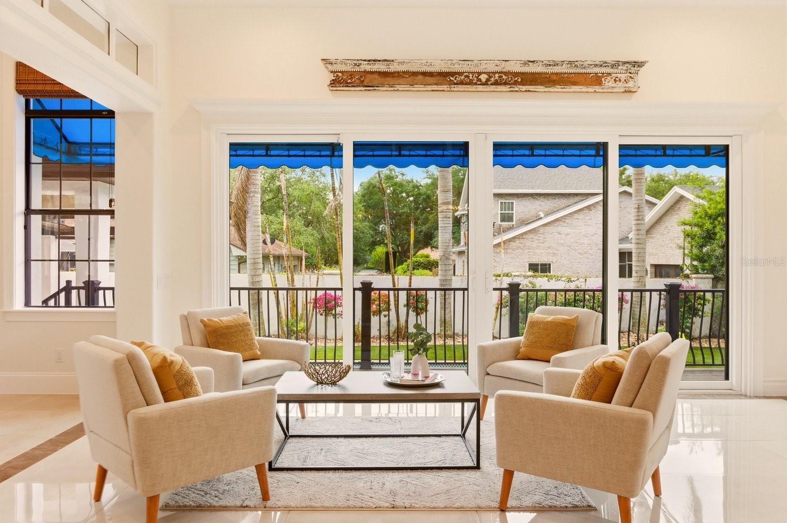 1398 Grove Terrace, FL