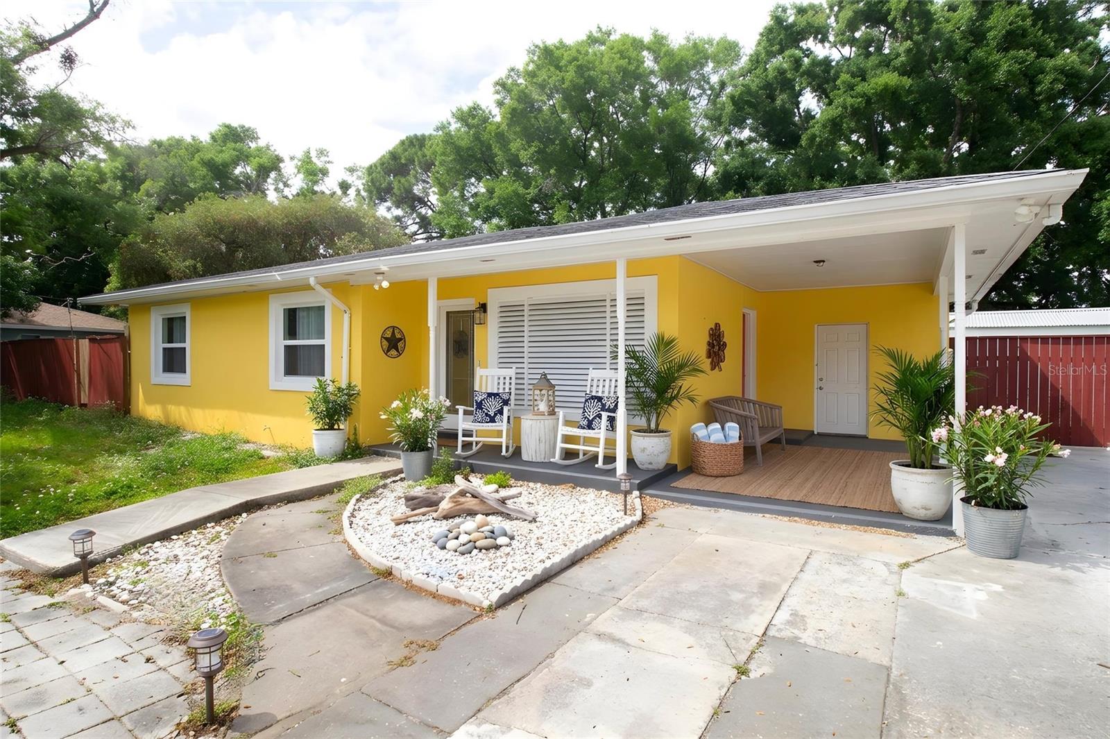 7716 E Comanche Ave, FL
