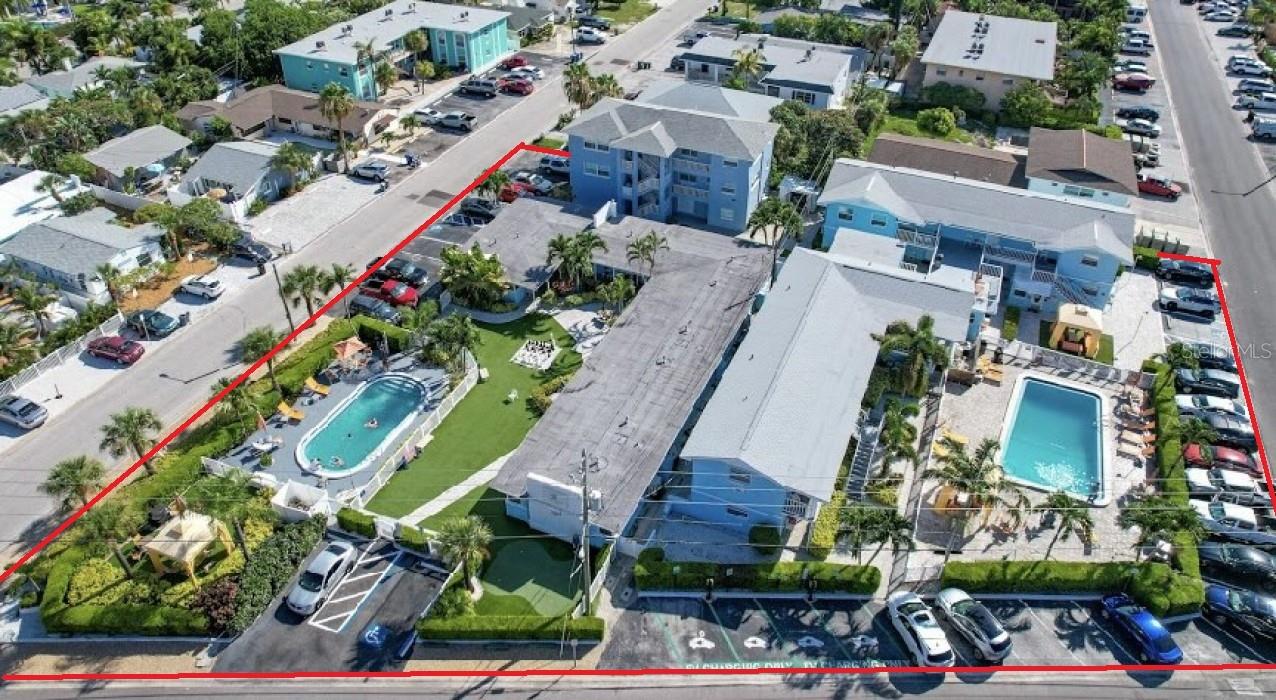 6801 Sunset Way, FL