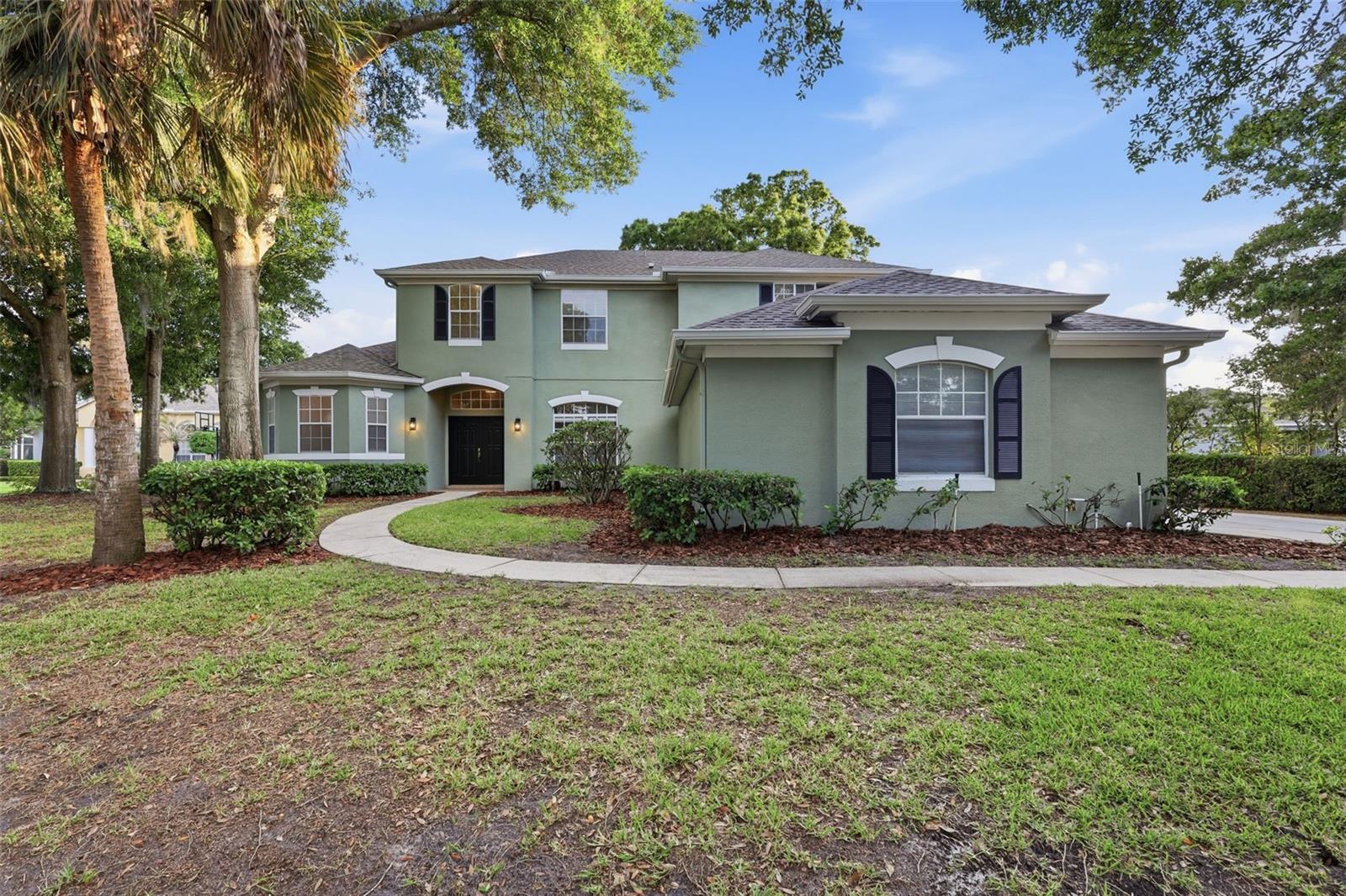 1545 Cherry Ridge Drive, FL