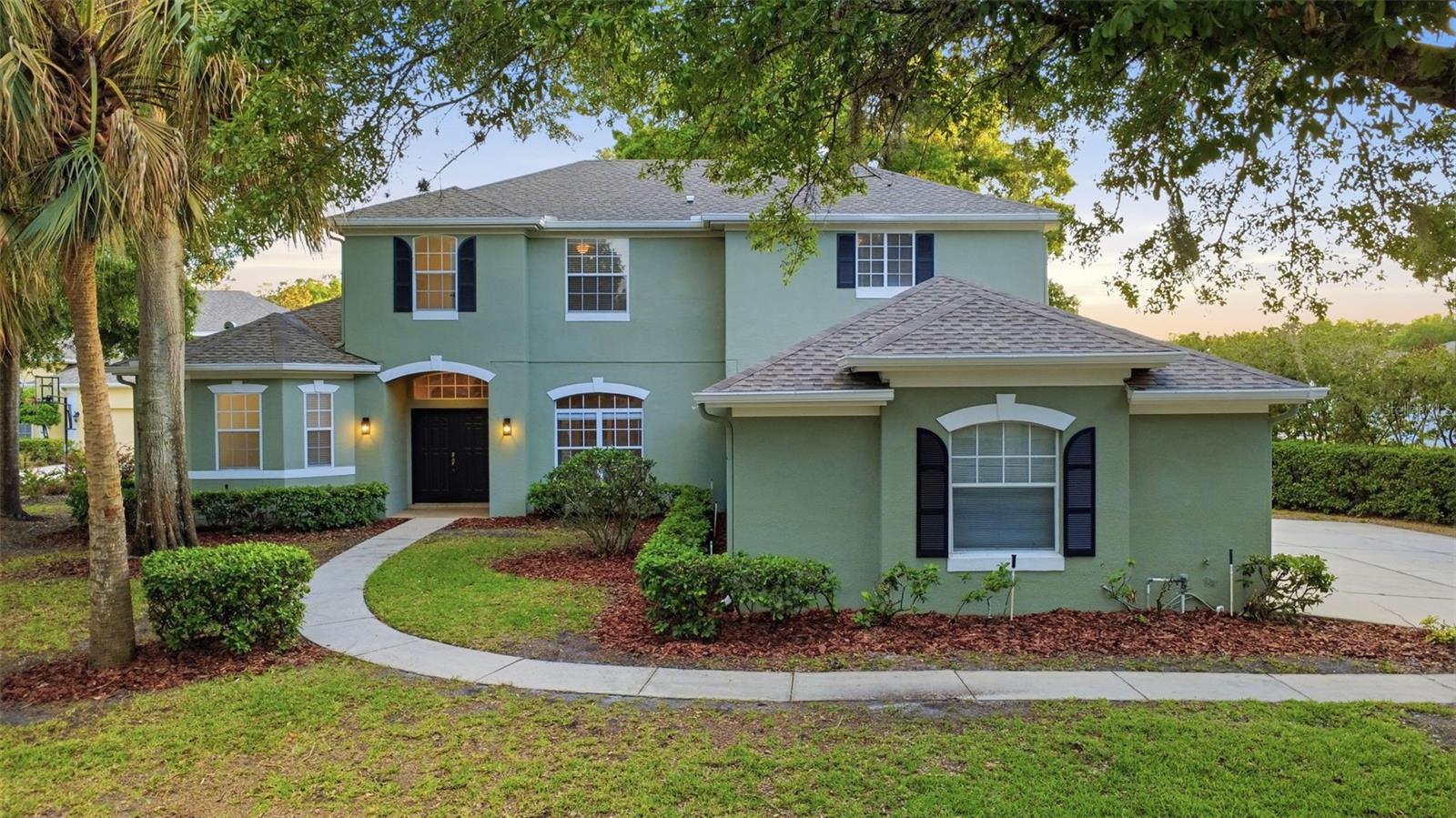1545 Cherry Ridge Drive, FL