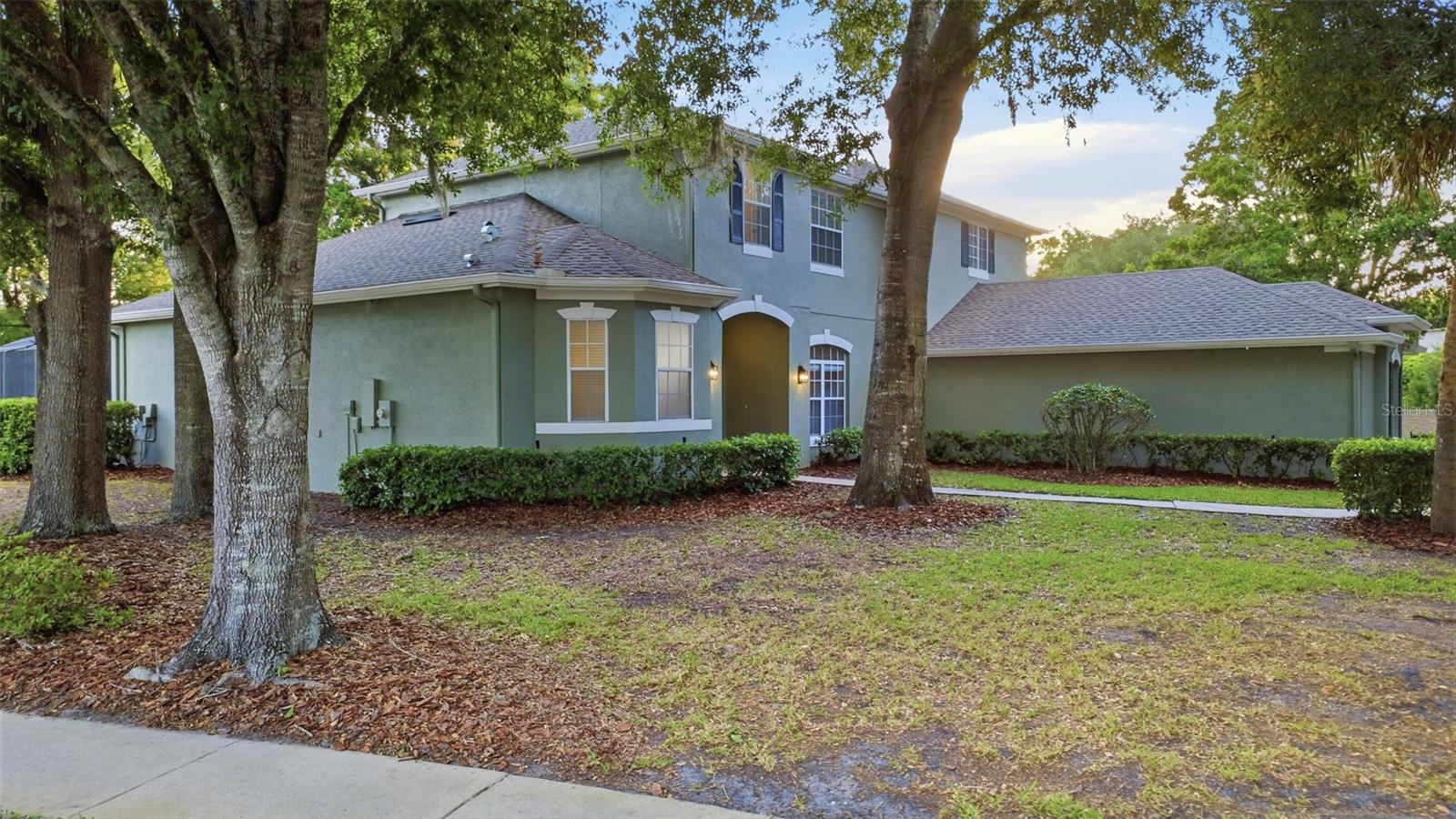 1545 Cherry Ridge Drive, FL