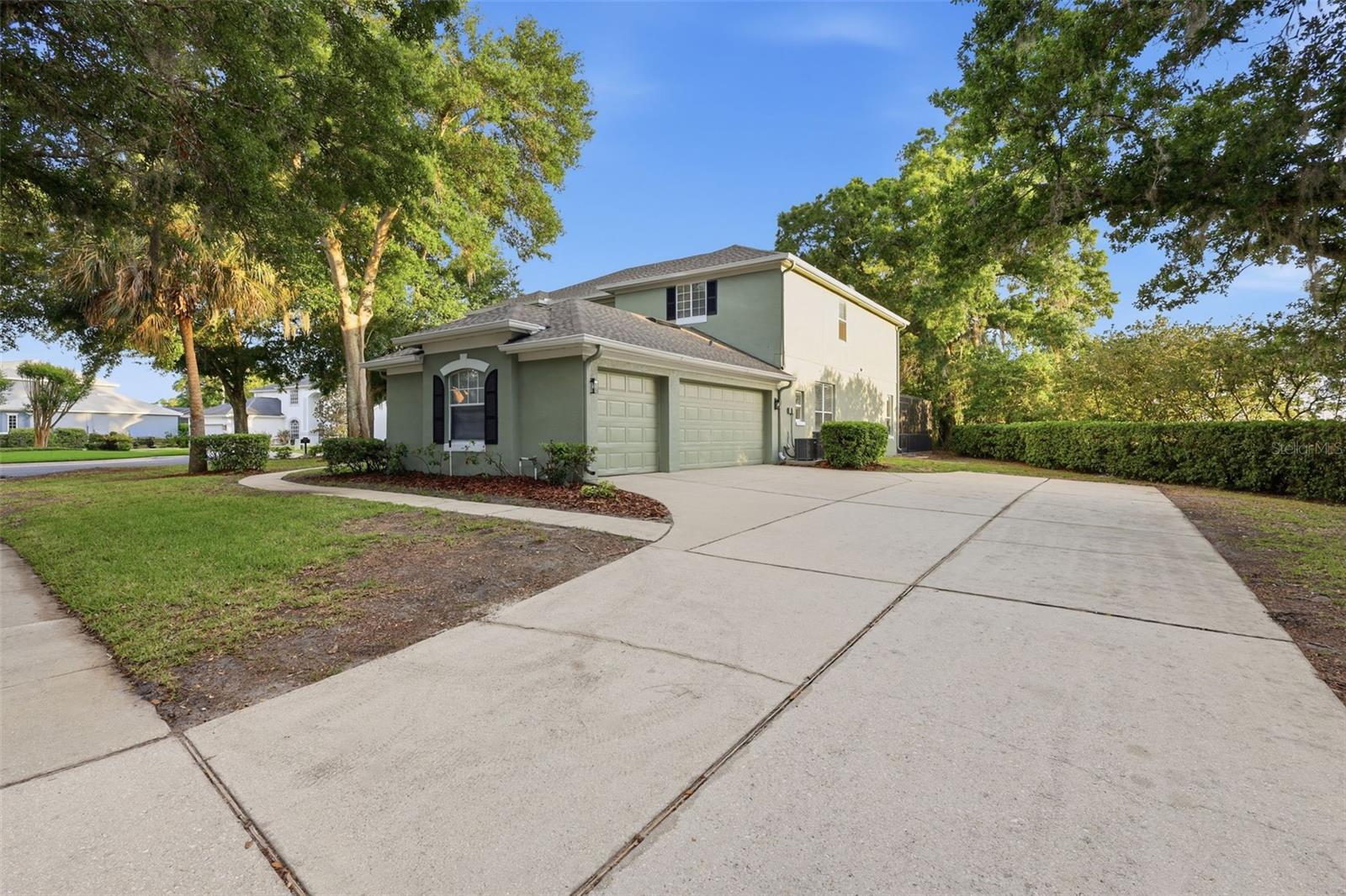 1545 Cherry Ridge Drive, FL