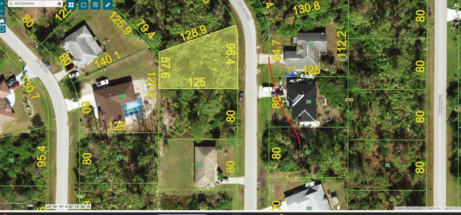 5645 Anderson Rd, FL