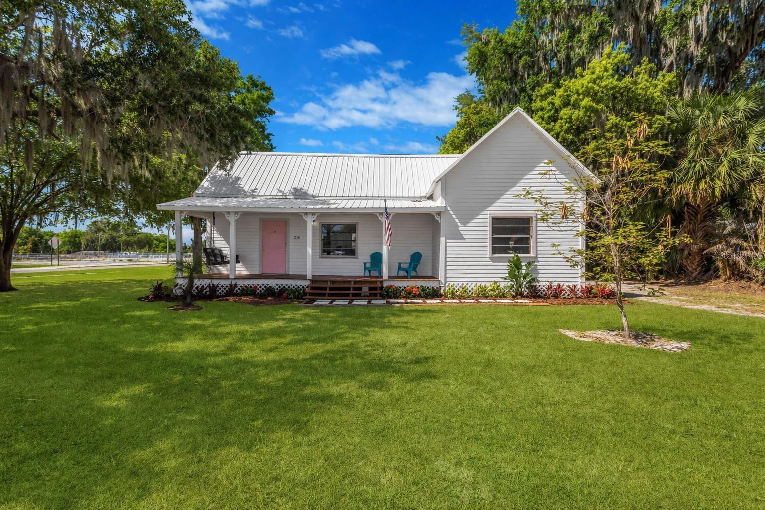 216 Langford St Nw, FL
