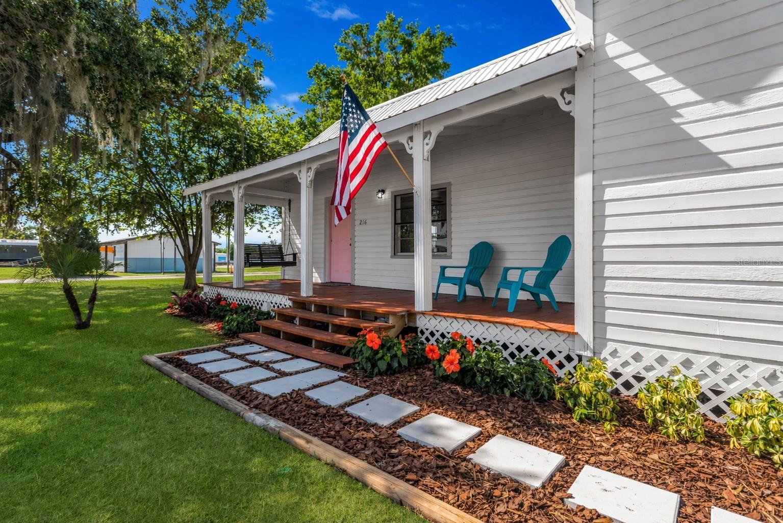 216 Langford Street, FL