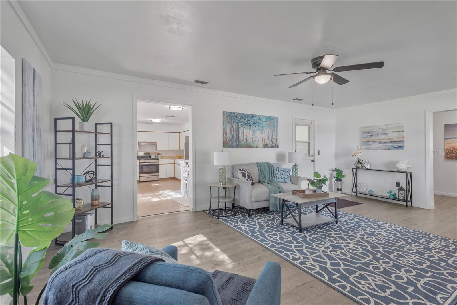 216 Langford Street, FL