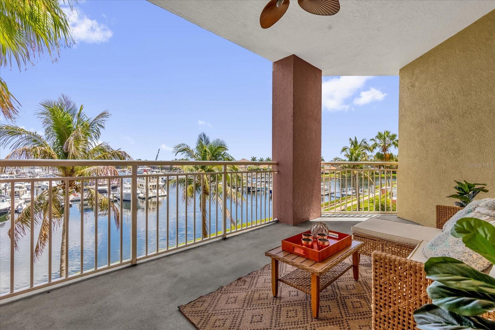 606 Riviera Dunes Way #207, FL