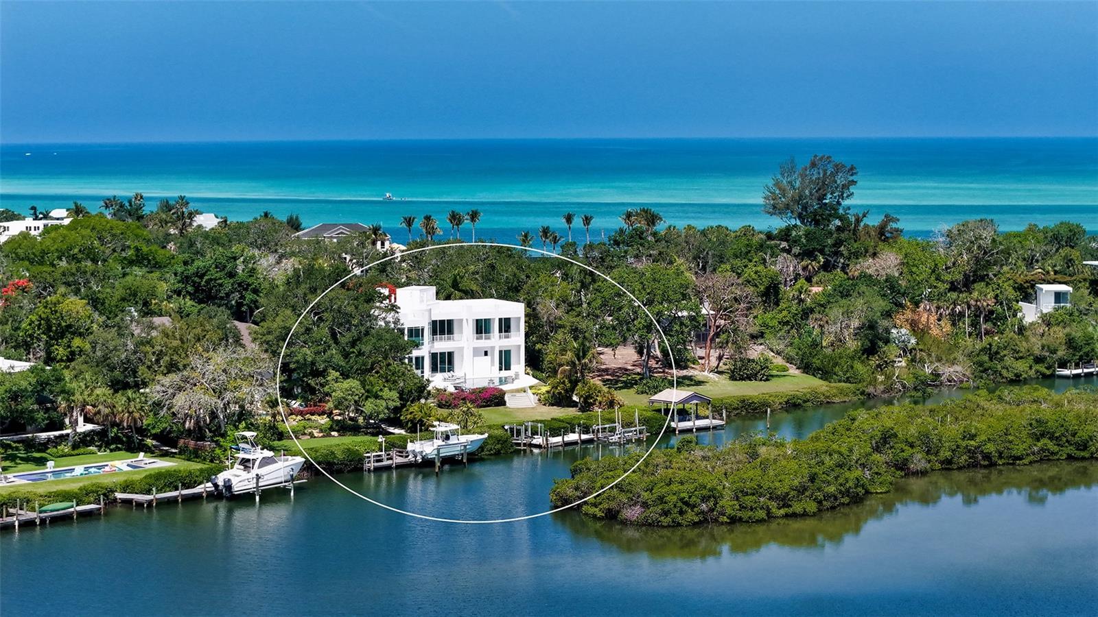 4317 Midnight Pass Road, FL