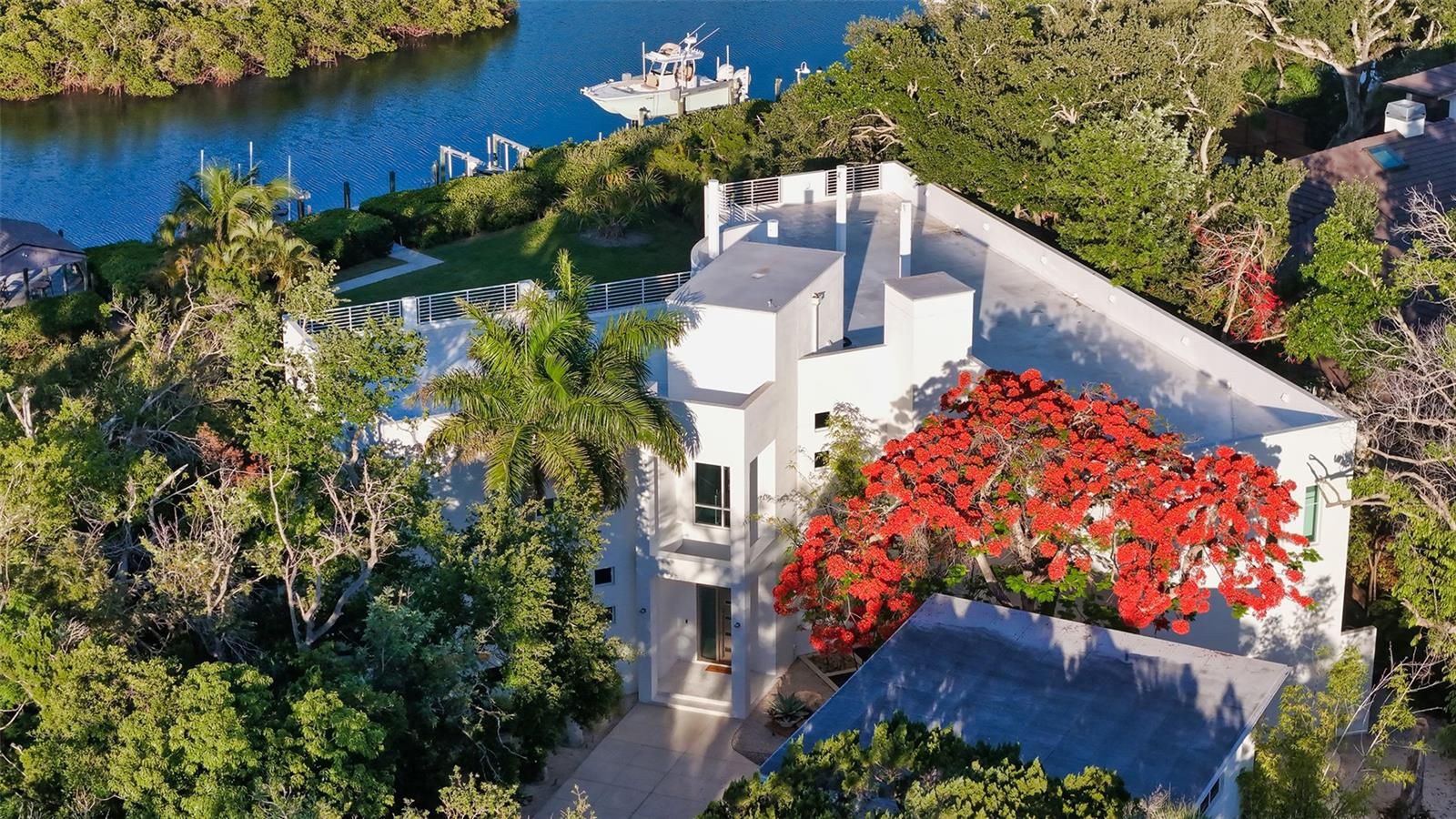 4317 Midnight Pass Road, FL