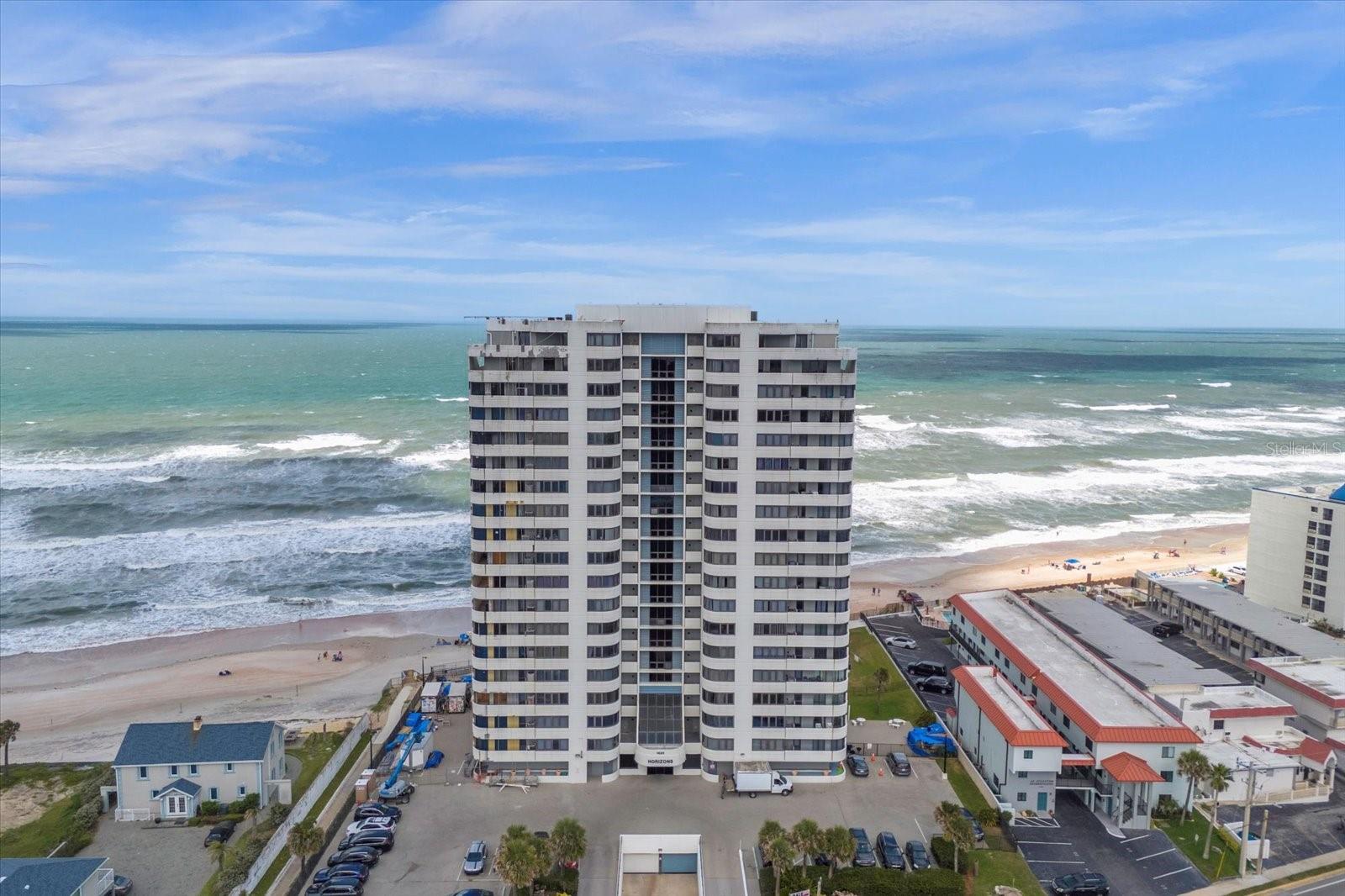 1420 N Atlantic Ave #302, FL