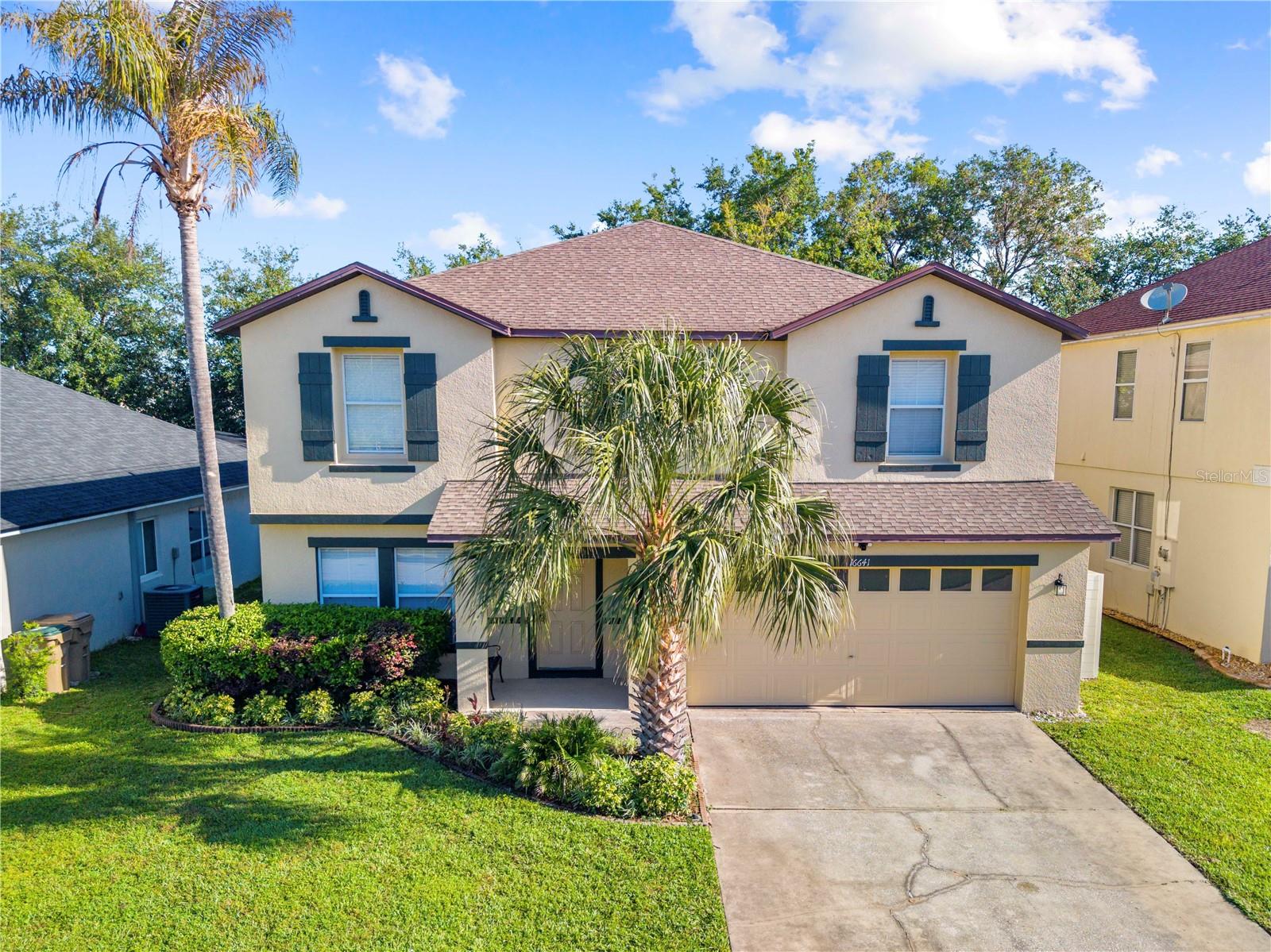16641 Sunrise Vista Drive, FL