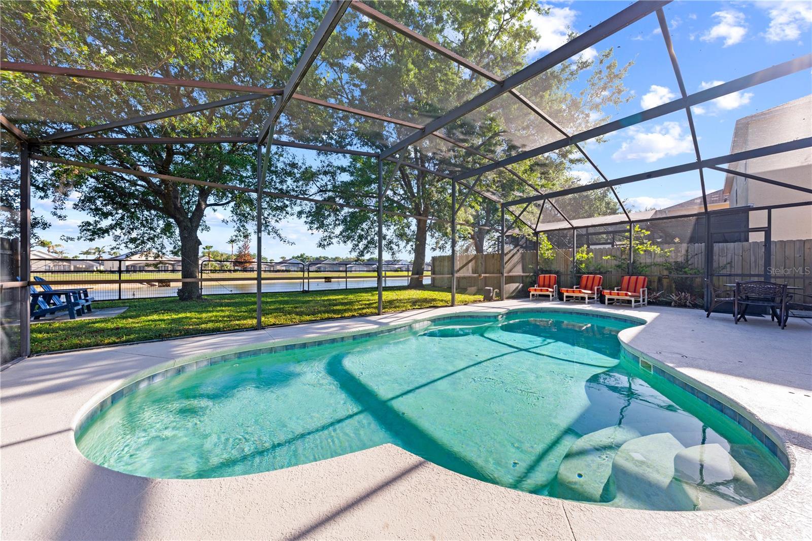 16641 Sunrise Vista Drive, FL