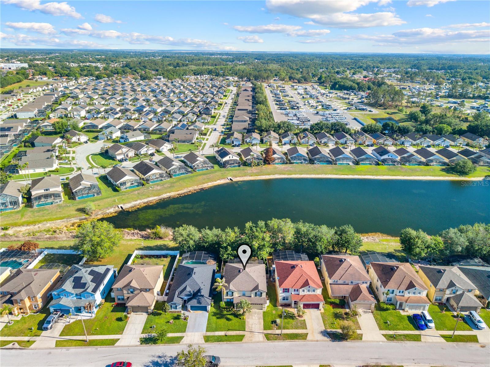 16641 Sunrise Vista Drive, FL