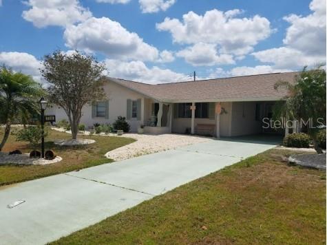 714 Indian Wells Avenue, FL
