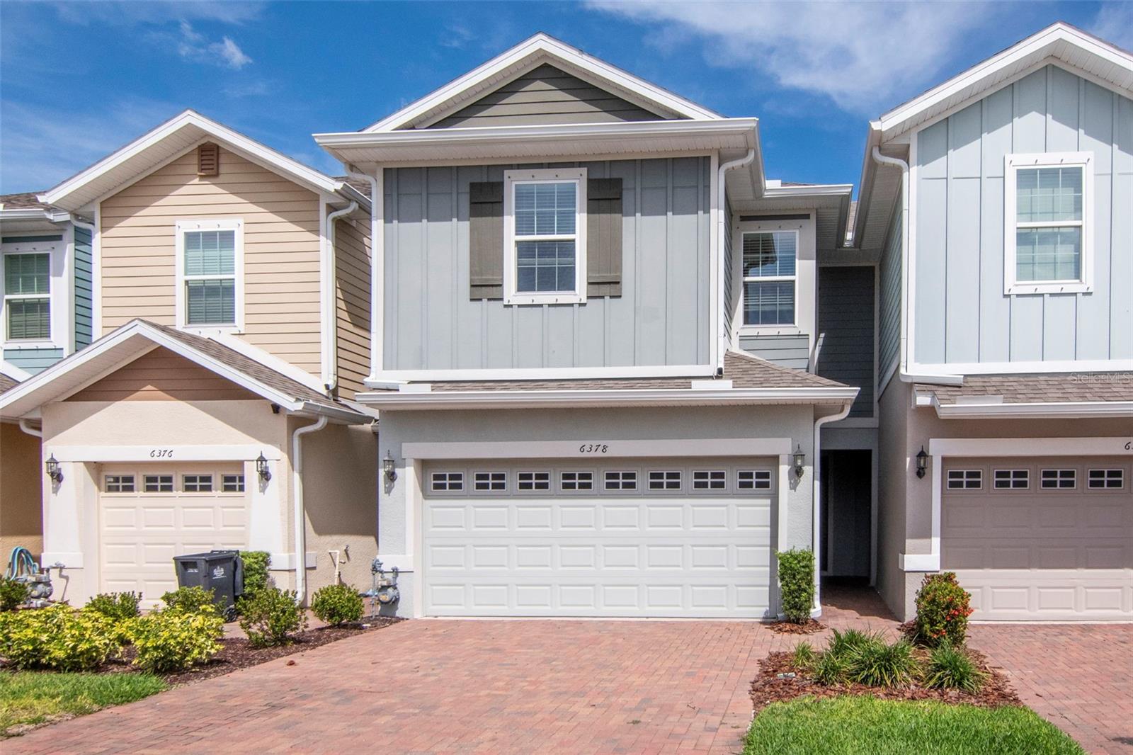 6378 Camino Drive, FL