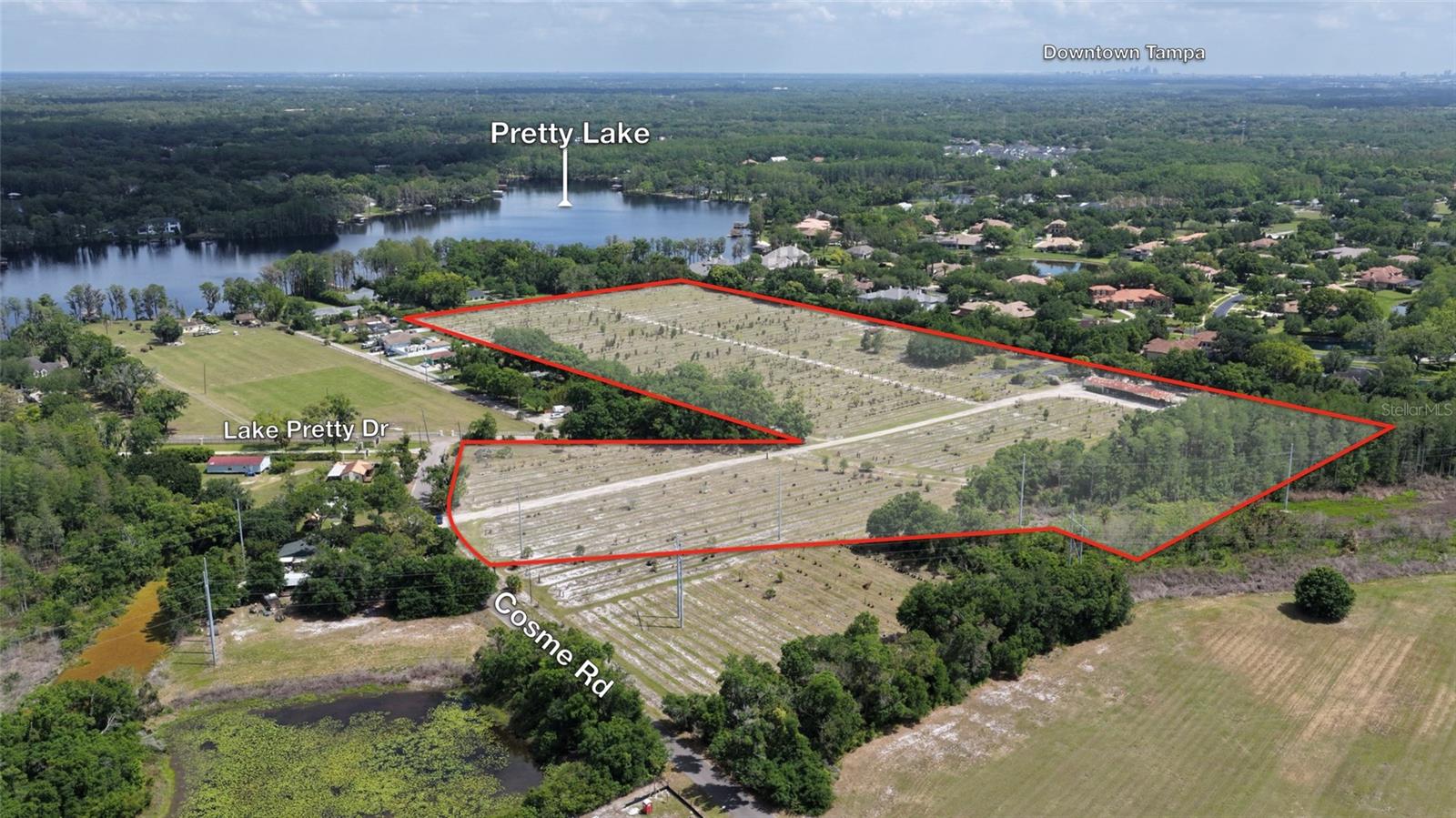 8028 Cosme Road, FL