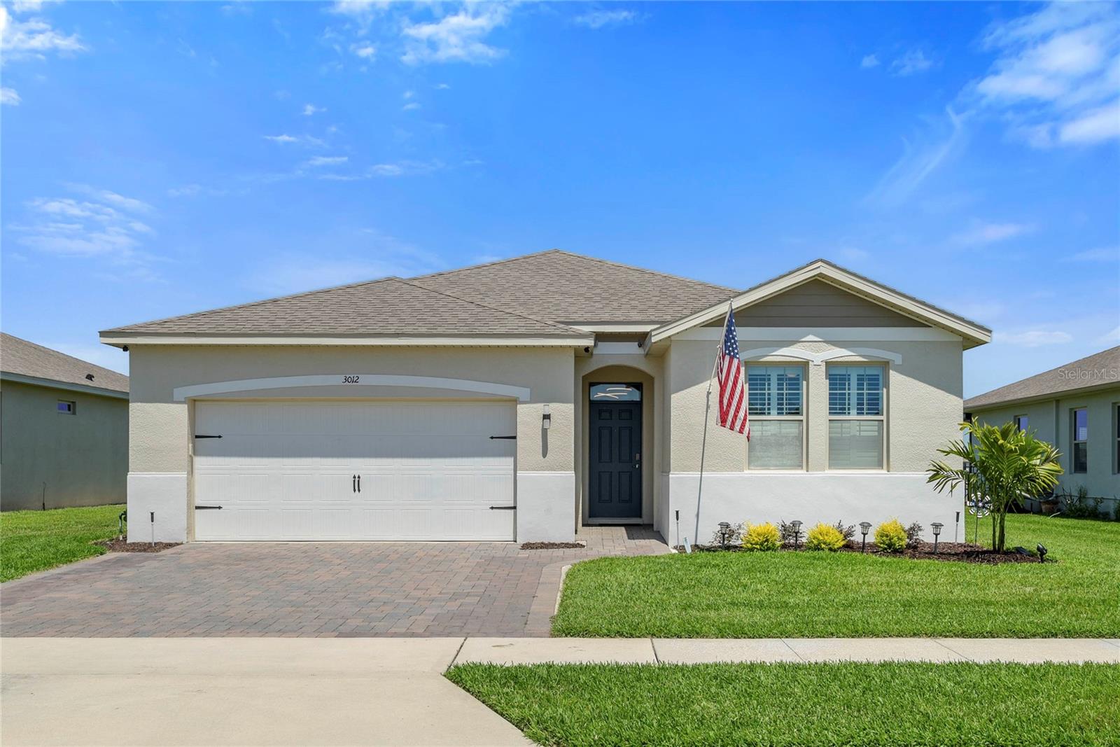 3012 Eckerson Way, FL