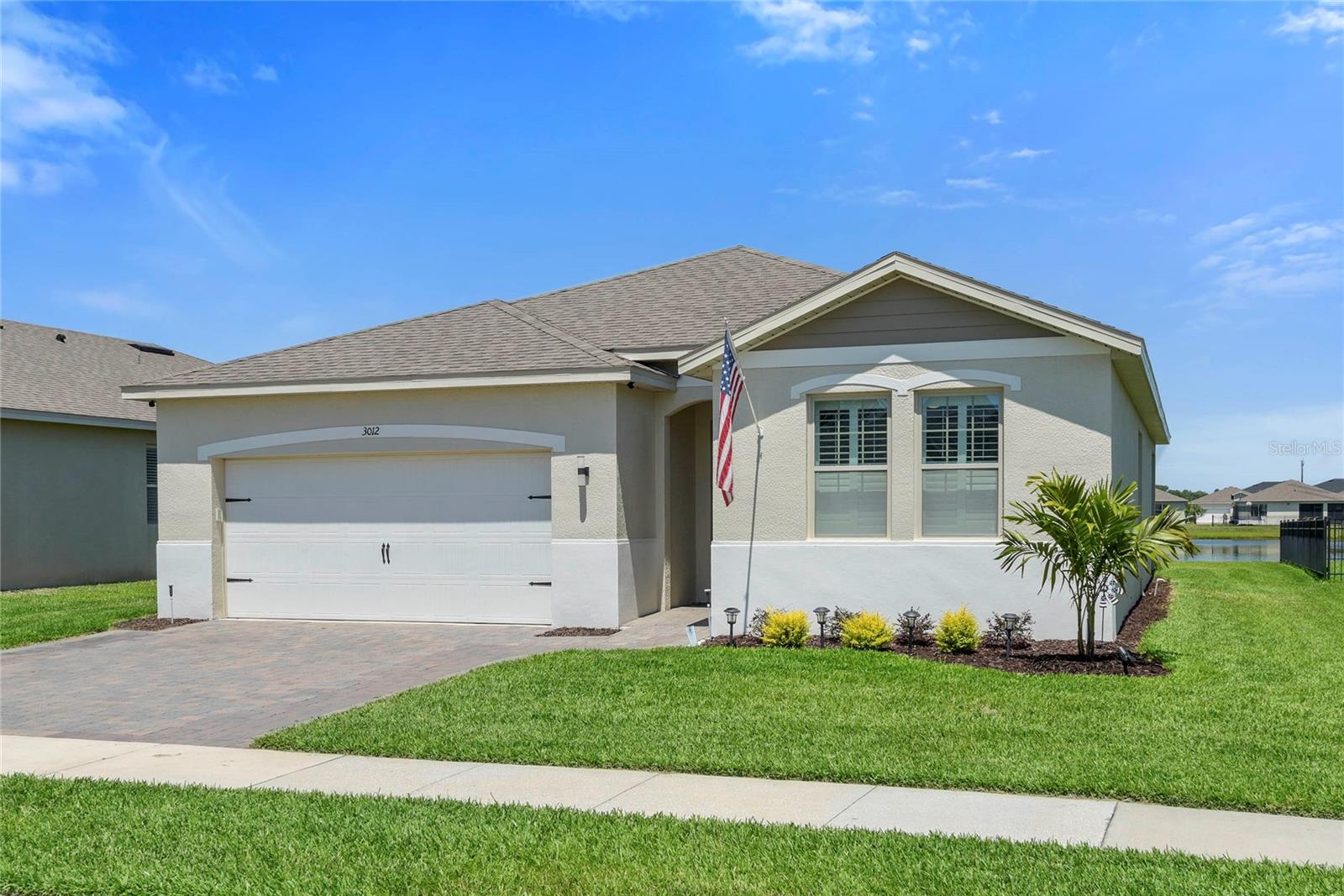3012 Eckerson Way, FL