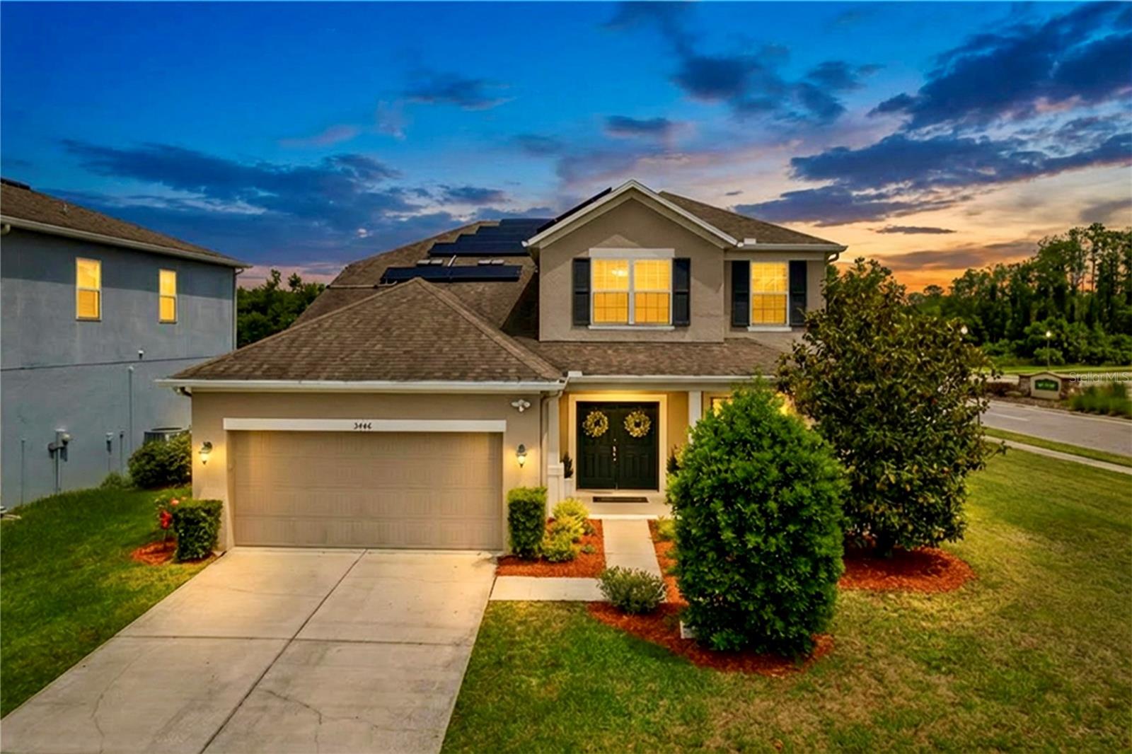 5446 Angelonia Ter, FL