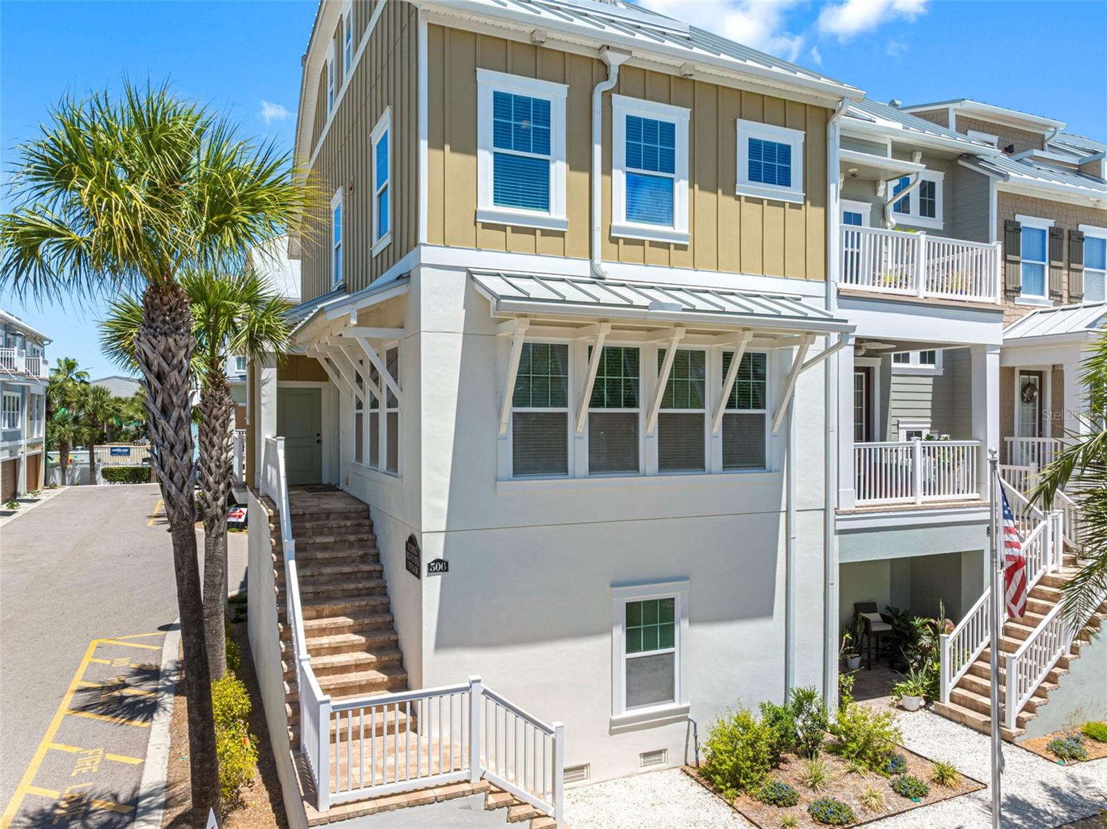 19915 Gulf Blvd #506, FL