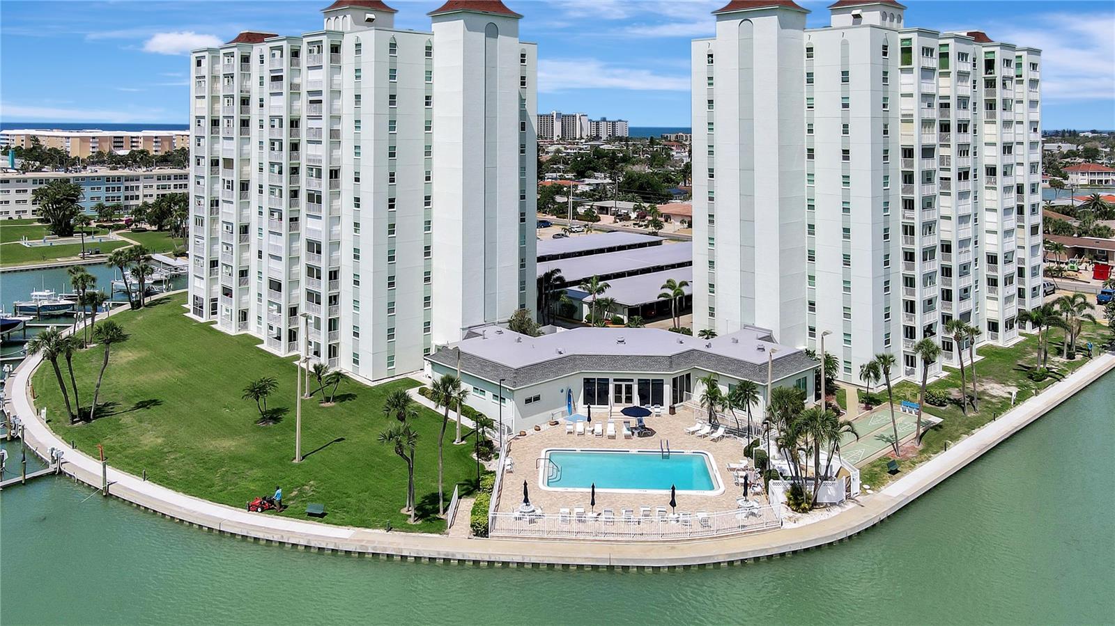 400 64th Ave #202, FL
