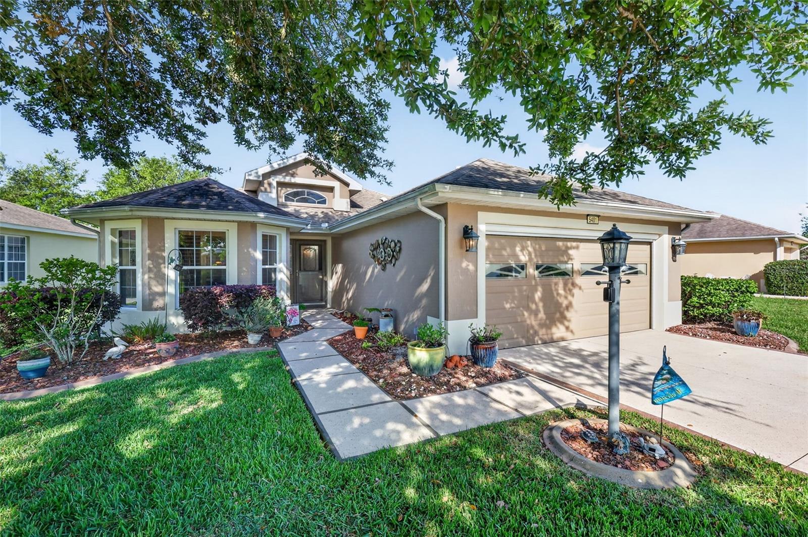 5401 Aurora Drive, FL
