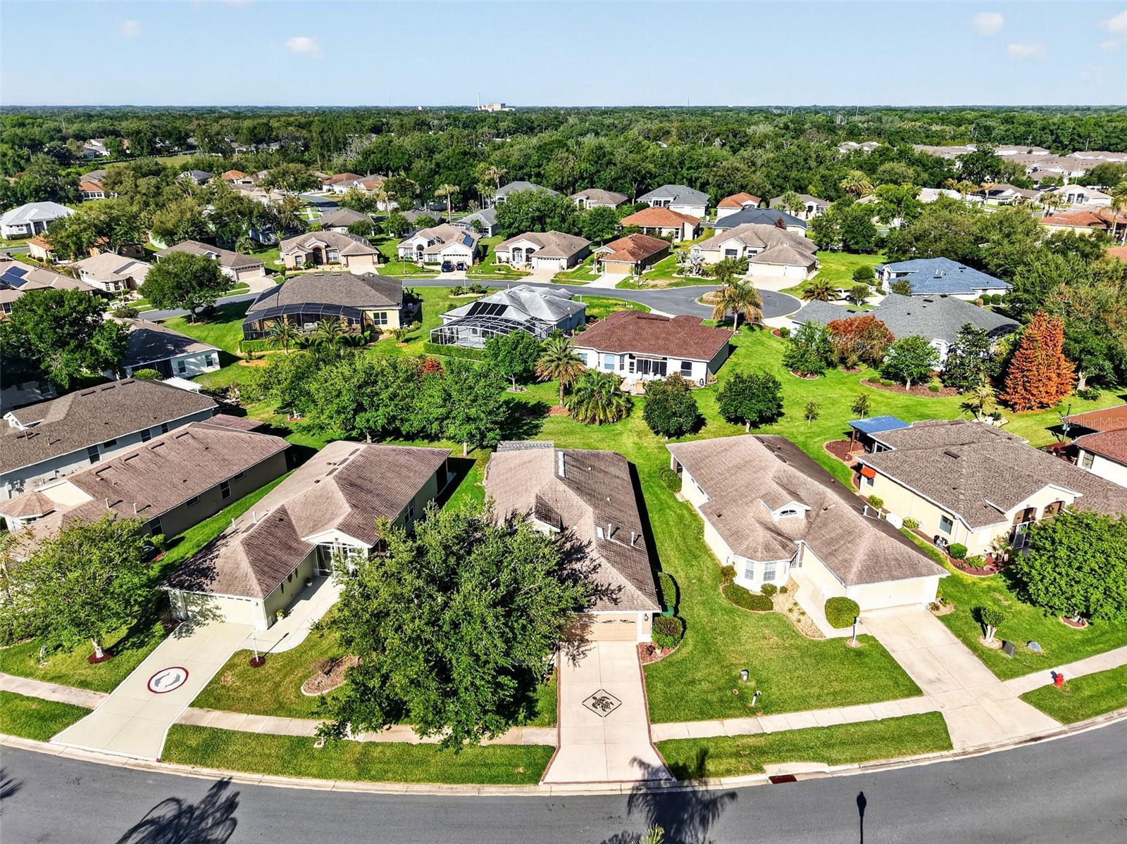 5401 Aurora Drive, FL