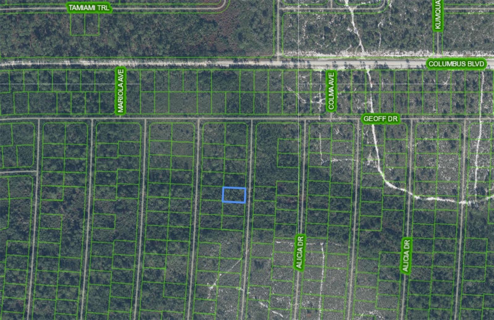 6663 Anthea Drive, FL