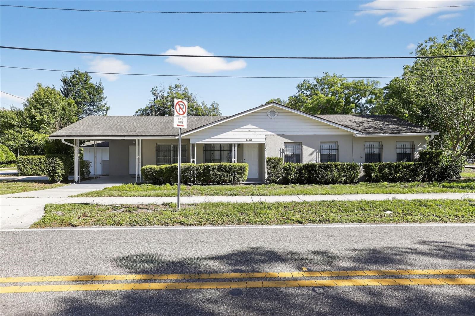 1180 Merritt Street, FL