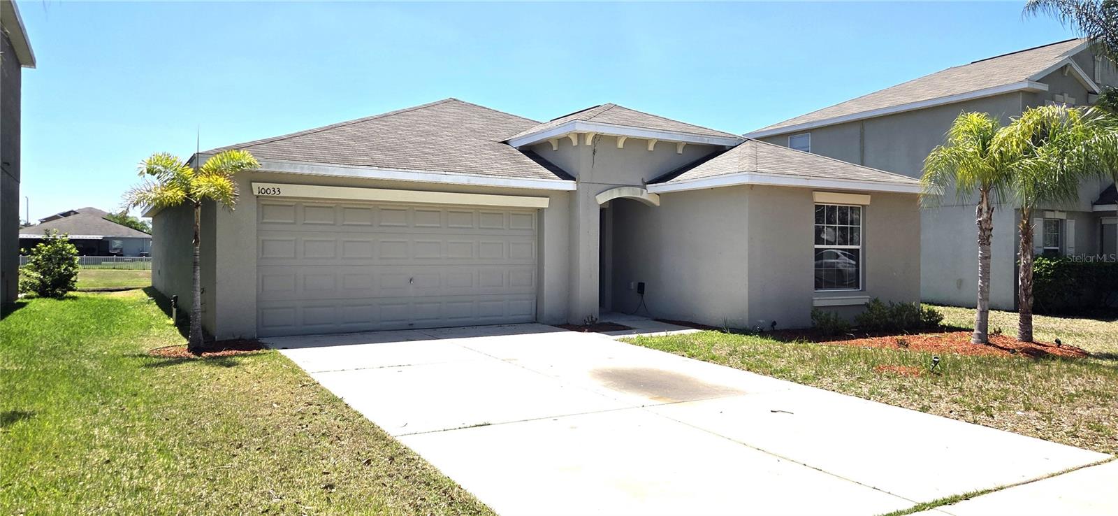 10033 Crested Fringe Drive, FL