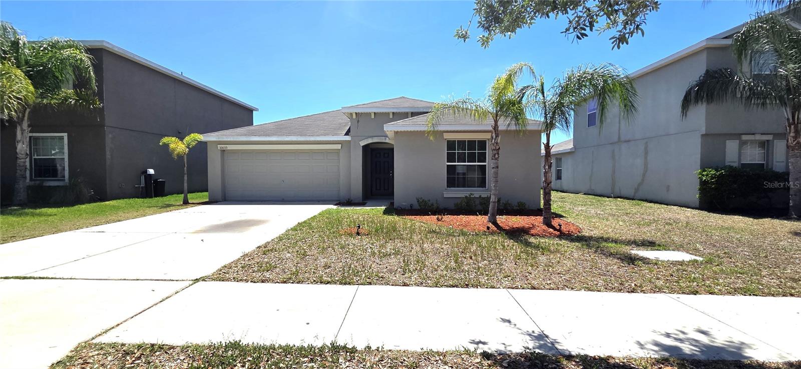 10033 Crested Fringe Drive, FL