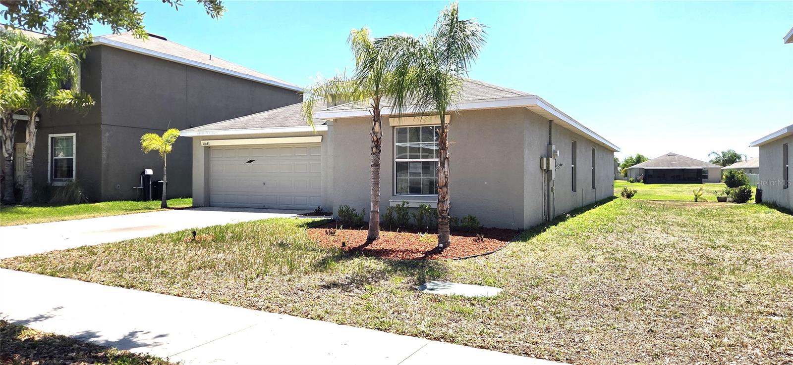 10033 Crested Fringe Drive, FL