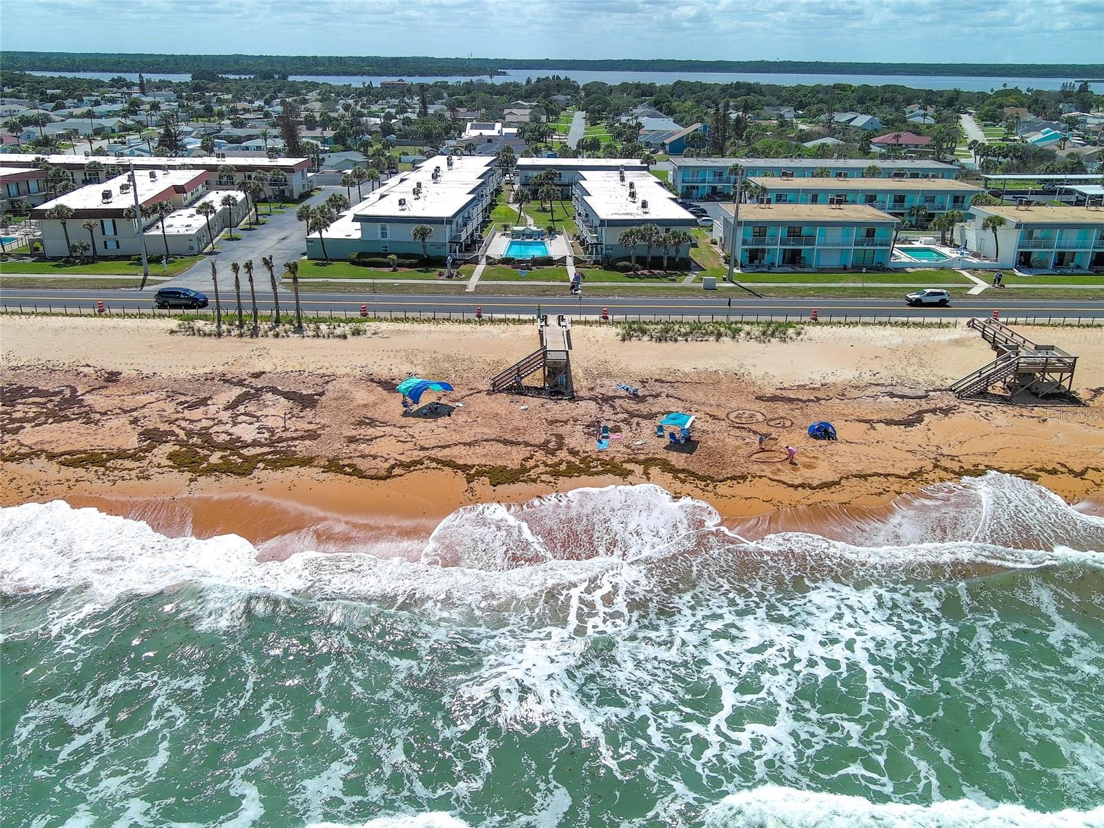 2820 Ocean Shore Boulevard, FL