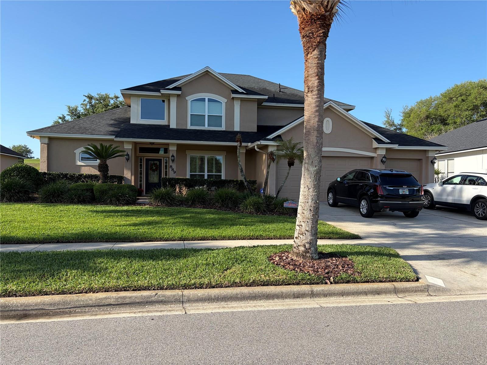 889 Eagle Claw Ct, FL