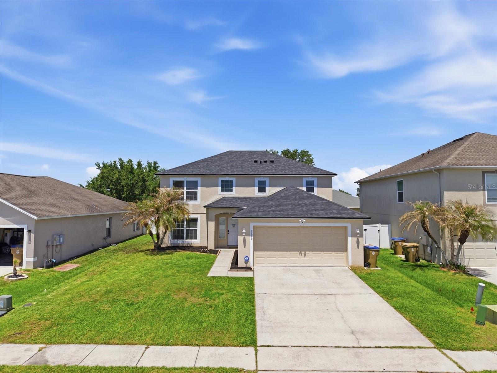 2126 Blackstone Landing Drive, FL