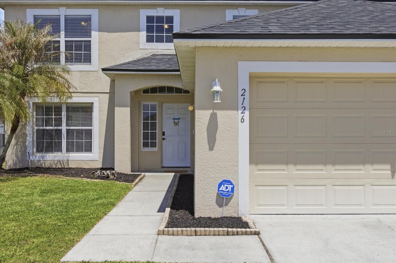 2126 Blackstone Landing Drive, FL
