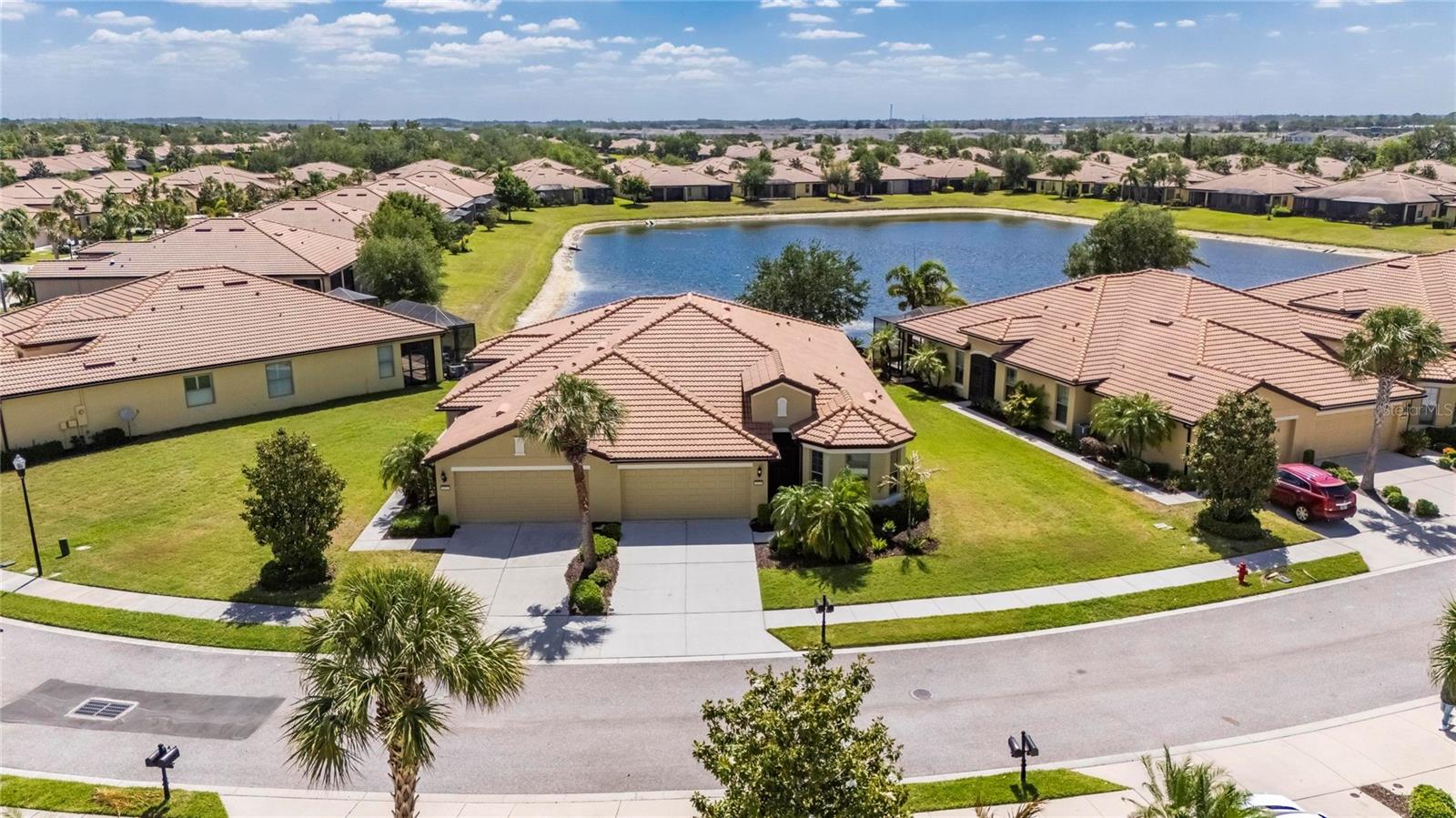 5474 Sunset Falls Drive, FL
