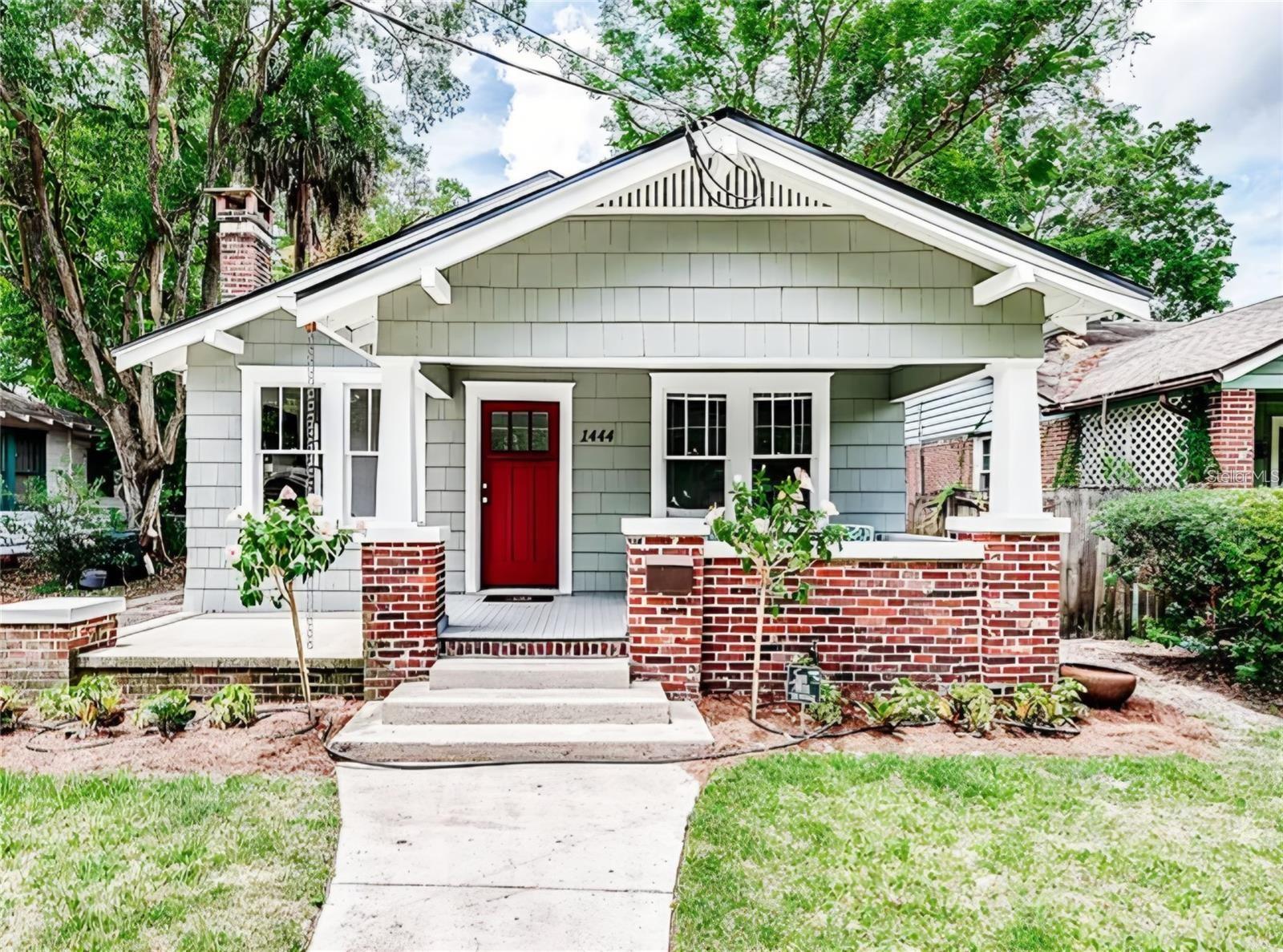 1444 Wolfe Street, FL