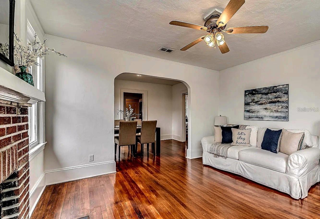 1444 Wolfe Street, FL