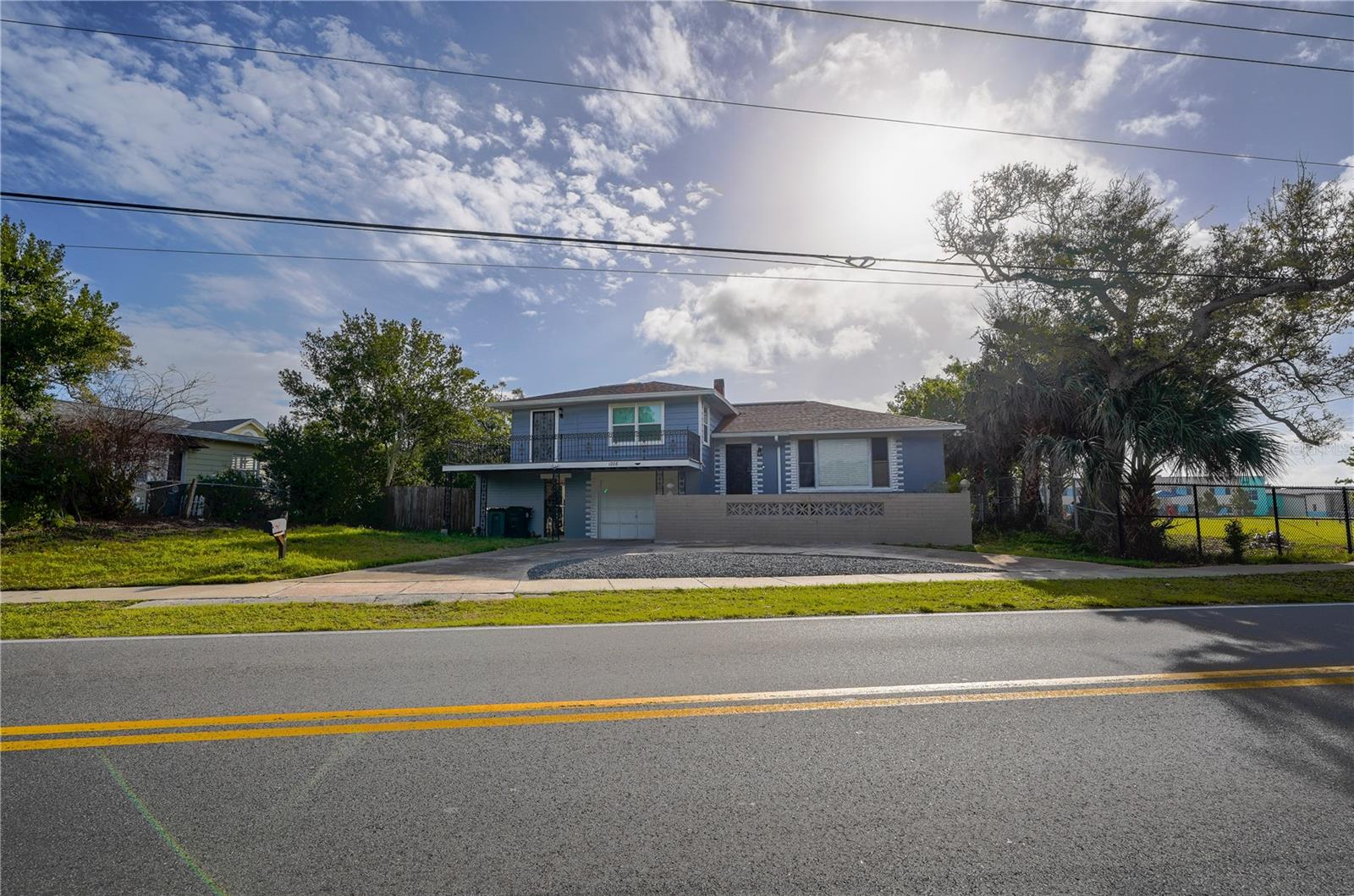 1208 Halifax Avenue, FL