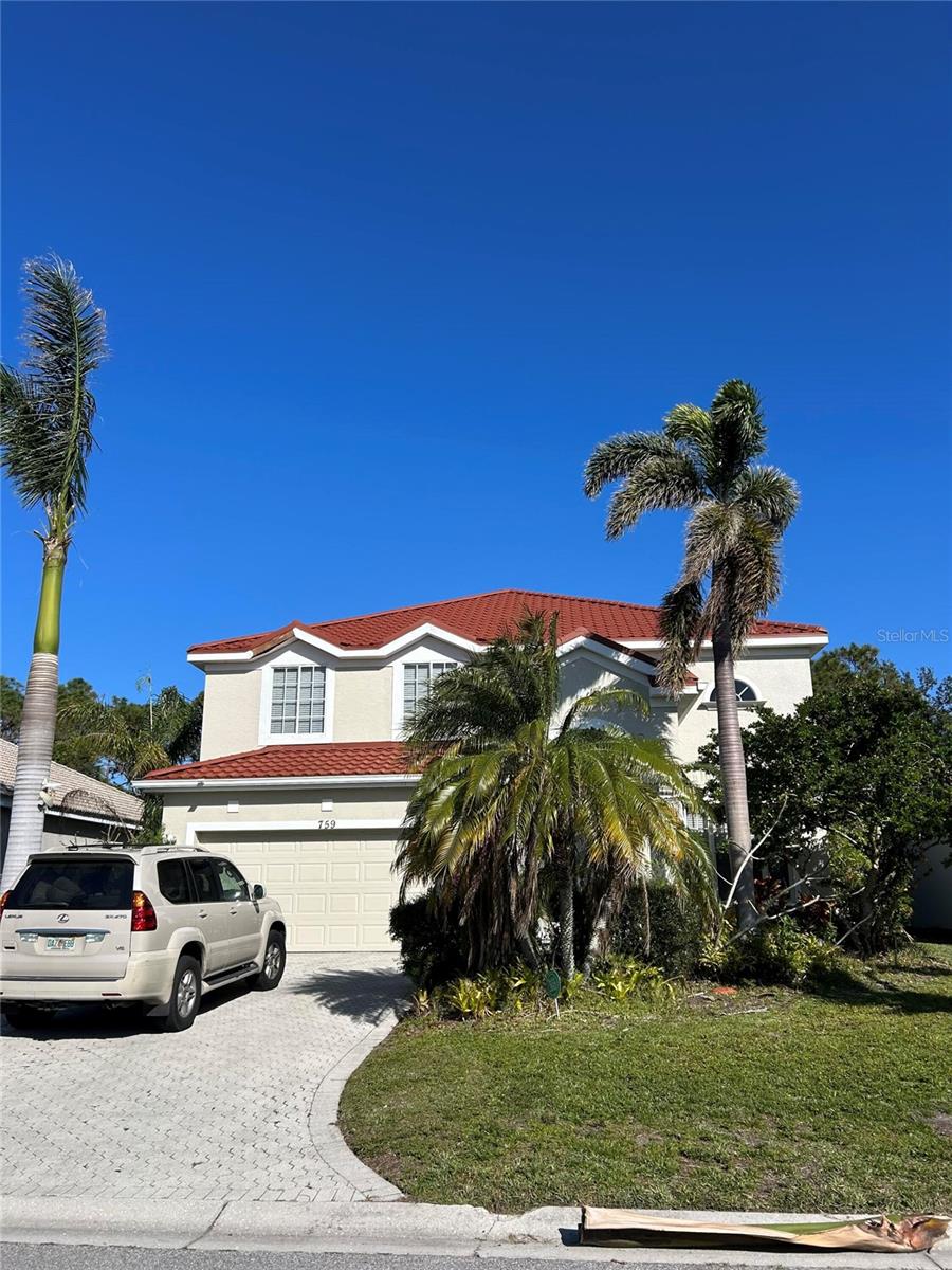 759 Fordingbridge Way, FL