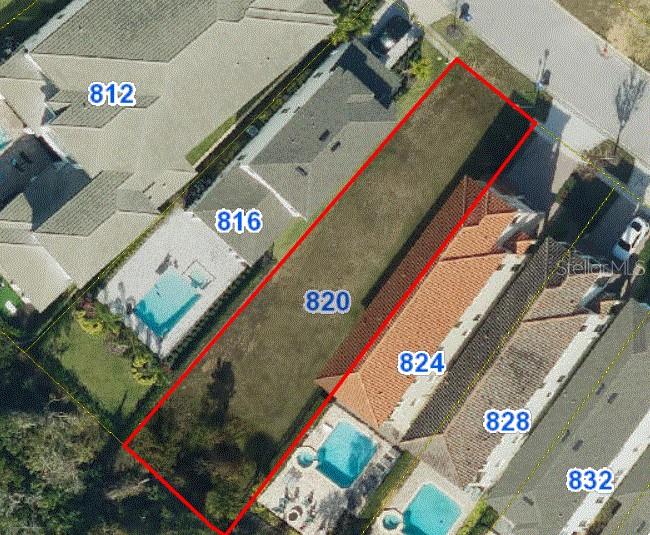 820 Desert Mountain Ct, FL