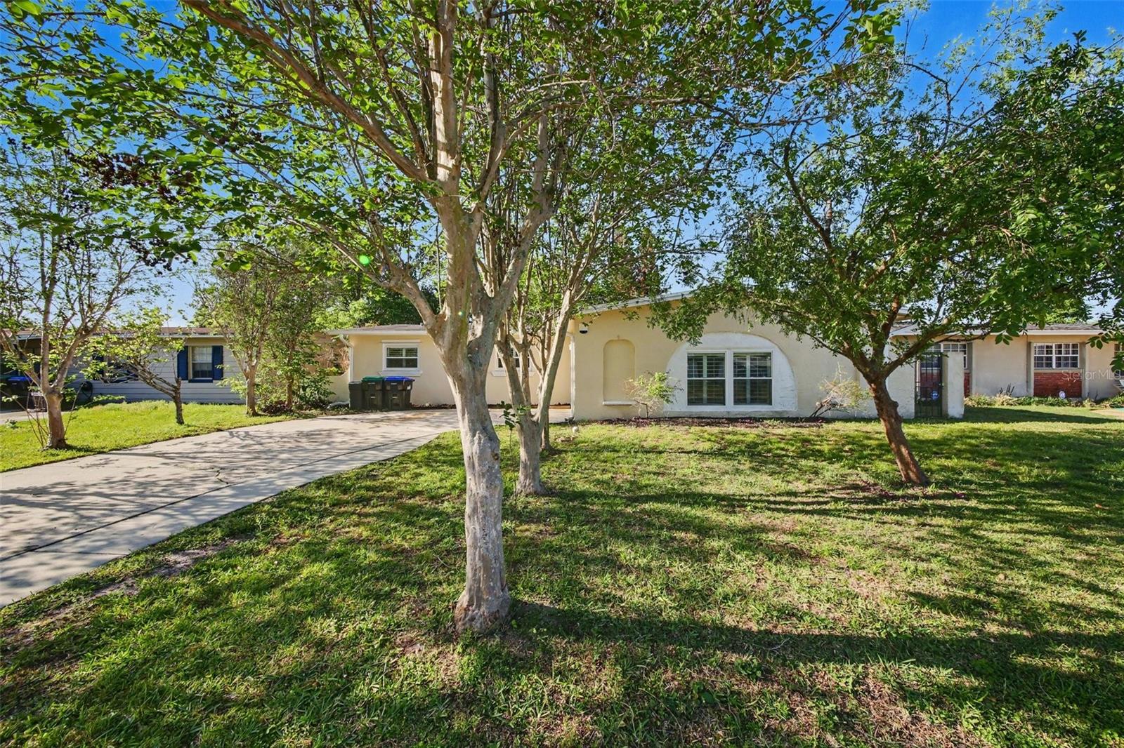 722 Galsworthy Avenue, FL