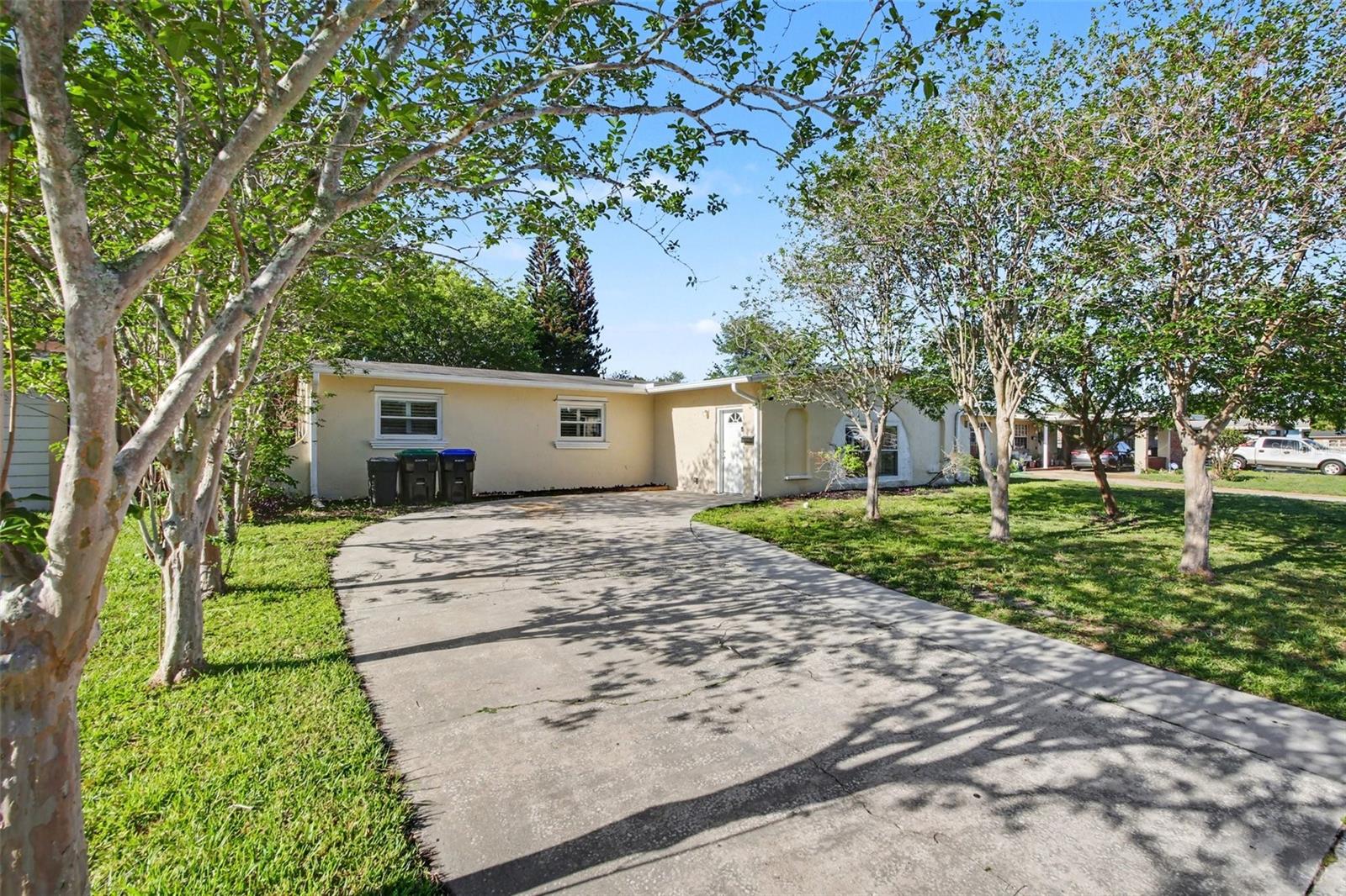 722 Galsworthy Avenue, FL