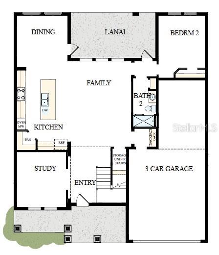 814 Orient Street, FL