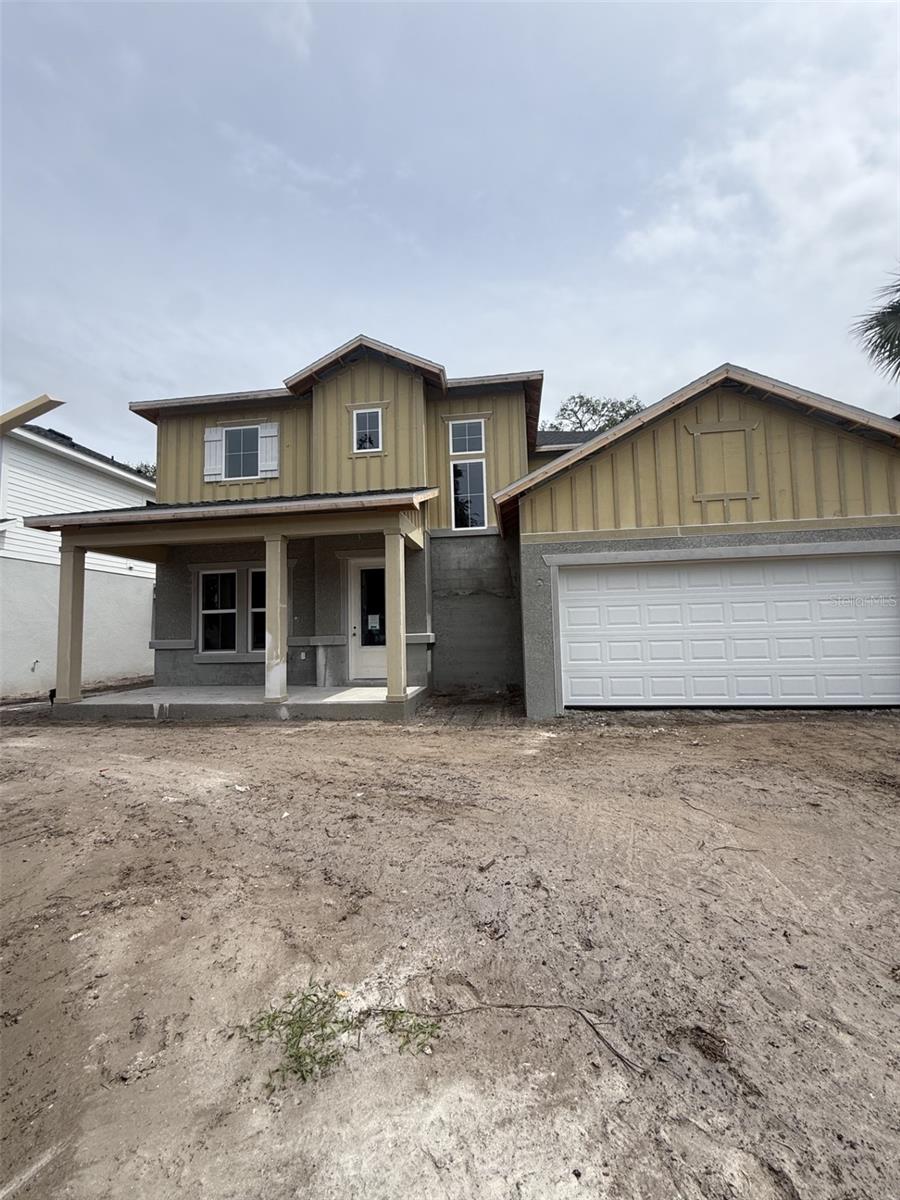 814 Orient Street, FL